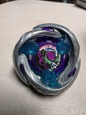 Shinobi Shadow Beyblade Random Booster Takara Tomy Beyblade X